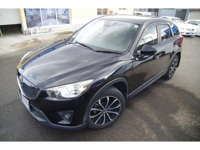 Ref:AUX-22861312 MAZDA CX-5 2013 11 Ref:AUX-22861312 MAZDA CX-5 2013 - Image 11
