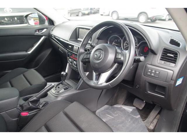 Ref:AUX-22861312 MAZDA CX-5 2013 12 Ref:AUX-22861312 MAZDA CX-5 2013 - Image 12