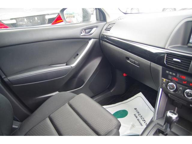 Ref:AUX-22861312 MAZDA CX-5 2013 15 Ref:AUX-22861312 MAZDA CX-5 2013 - Image 15