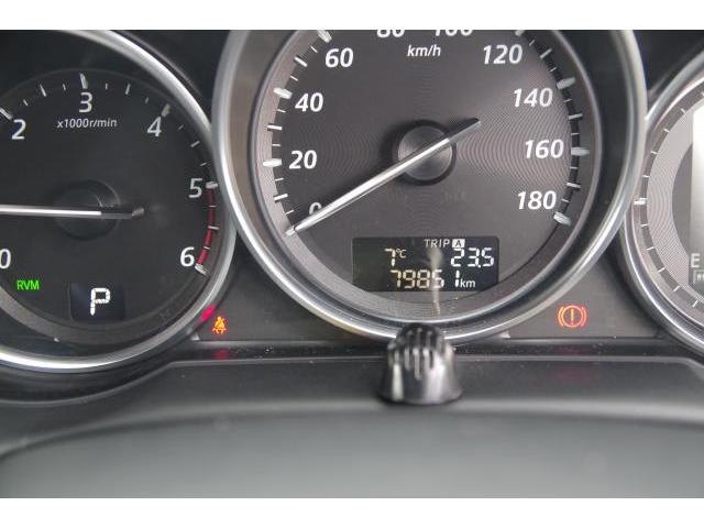 Ref:AUX-22861312 MAZDA CX-5 2013 16 Ref:AUX-22861312 MAZDA CX-5 2013 - Image 16