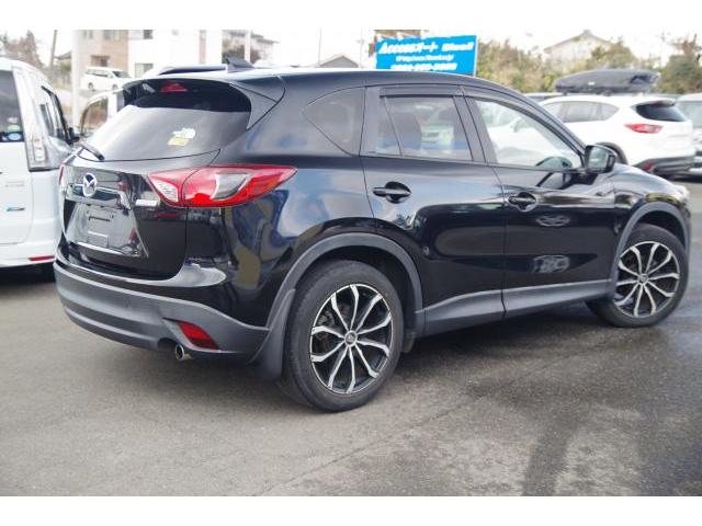 Ref:AUX-22861312 MAZDA CX-5 2013 18 Ref:AUX-22861312 MAZDA CX-5 2013 - Image 18