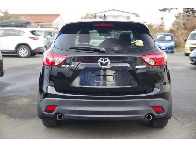 Ref:AUX-22861312 MAZDA CX-5 2013 19 Ref:AUX-22861312 MAZDA CX-5 2013 - Image 19
