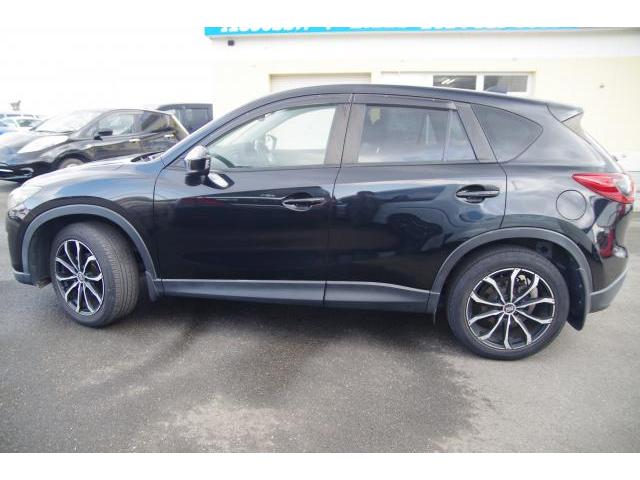 Ref:AUX-22861312 MAZDA CX-5 2013 20 Ref:AUX-22861312 MAZDA CX-5 2013 - Image 20