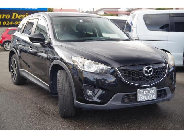 Ref:AUX-22861312 MAZDA CX-5 2013 3 Ref:AUX-22861312 MAZDA CX-5 2013 - Image 3