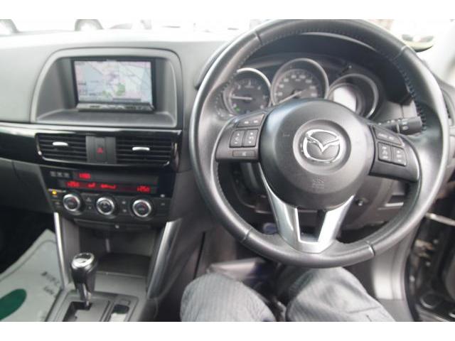 Ref:AUX-22861312 MAZDA CX-5 2013 6 Ref:AUX-22861312 MAZDA CX-5 2013 - Image 6