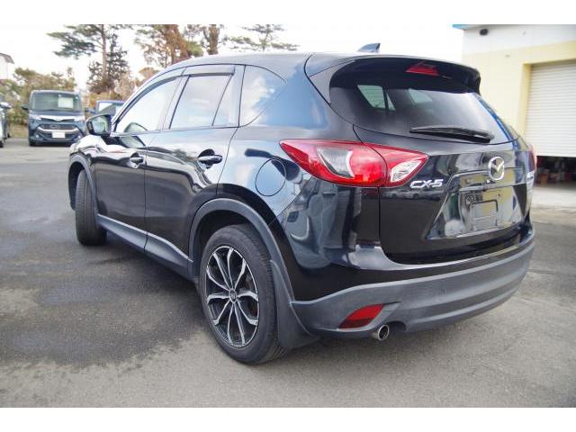 Ref:AUX-22861312 MAZDA CX-5 2013 7 Ref:AUX-22861312 MAZDA CX-5 2013 - Image 7