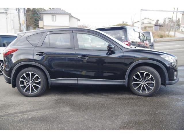 Ref:AUX-22861312 MAZDA CX-5 2013 8 Ref:AUX-22861312 MAZDA CX-5 2013 - Image 8