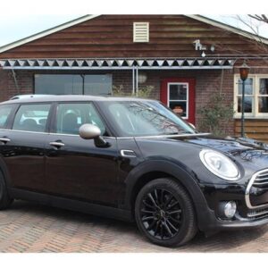 2019 Mini Mini black gasoline used car Japan export