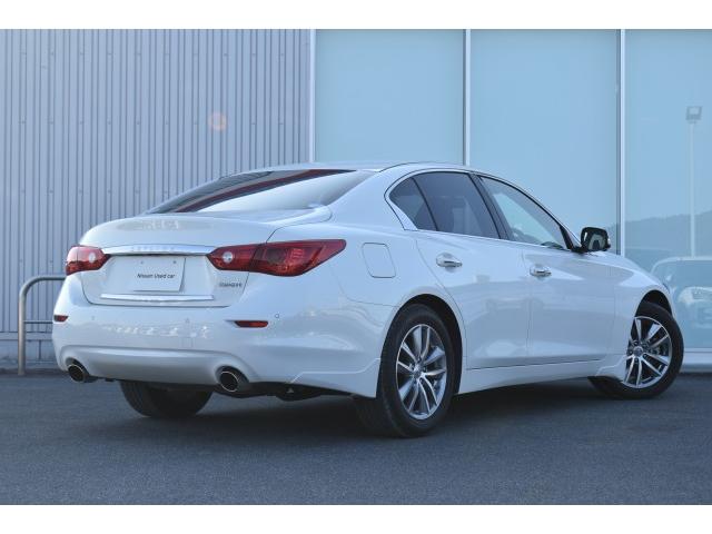 Ref:AUX-22861334 NISSAN SKYLINE 2015 2 Ref:AUX-22861334 NISSAN SKYLINE 2015 - Image 2