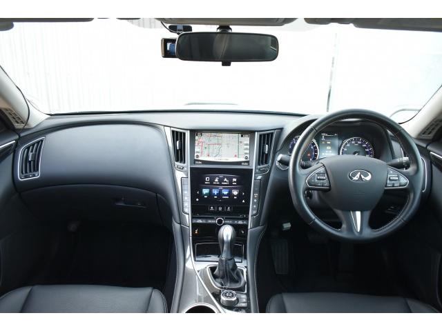 Ref:AUX-22861334 NISSAN SKYLINE 2015 3 Ref:AUX-22861334 NISSAN SKYLINE 2015 - Image 3