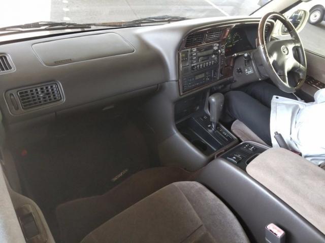 Ref:AUX-22861350 TOYOTA ALPHARD 2016 3 Ref:AUX-22861350 TOYOTA ALPHARD 2016 - Image 3