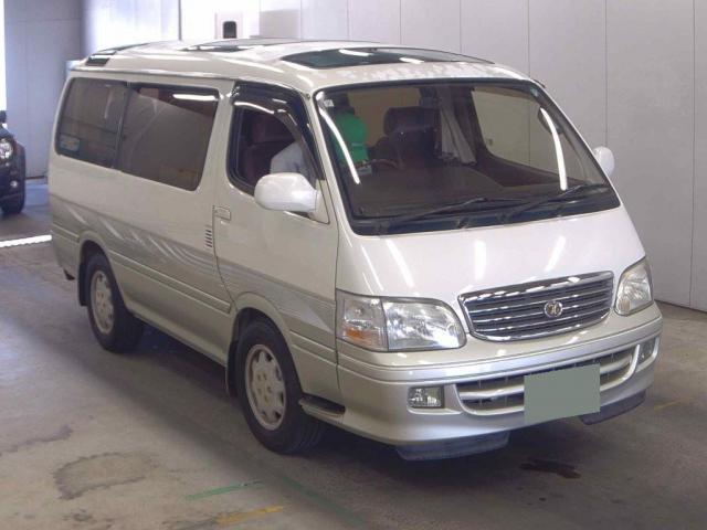 Ref:AUX-22861350 TOYOTA ALPHARD 2016 6 Ref:AUX-22861350 TOYOTA ALPHARD 2016 - Image 6