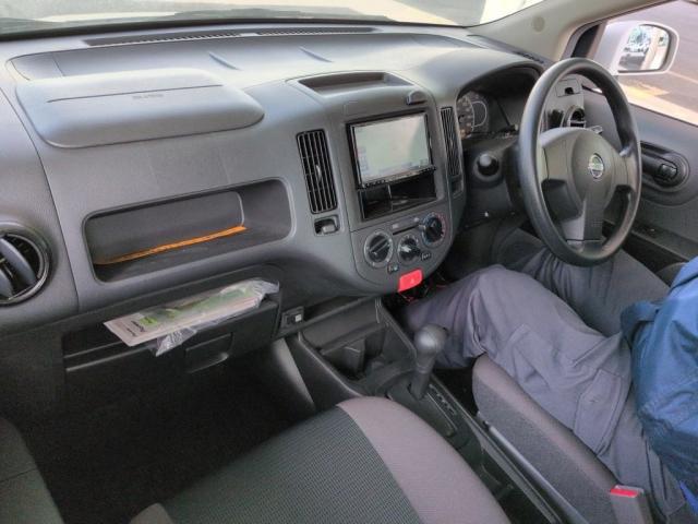Ref:AUX-22861454 NISSAN NV150AD 2020 3 Ref:AUX-22861454 NISSAN NV150AD 2020 - Image 3