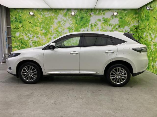 Ref:AUX-22861600 TOYOTA HARRIER 2016 2 Ref:AUX-22861600 TOYOTA HARRIER 2016 - Image 2