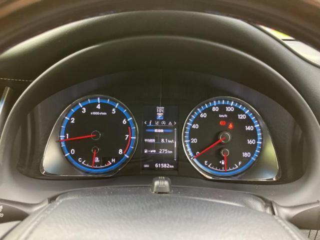 Ref:AUX-22861600 TOYOTA HARRIER 2016 14 Ref:AUX-22861600 TOYOTA HARRIER 2016 - Image 14
