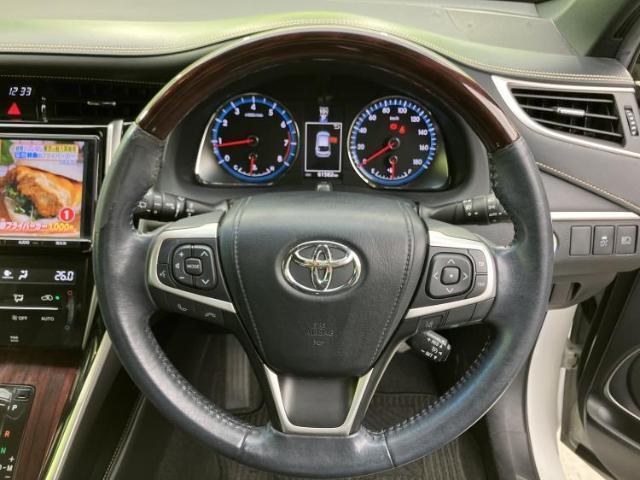 Ref:AUX-22861600 TOYOTA HARRIER 2016 15 Ref:AUX-22861600 TOYOTA HARRIER 2016 - Image 15