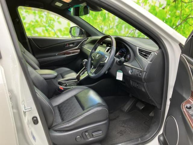 Ref:AUX-22861600 TOYOTA HARRIER 2016 5 Ref:AUX-22861600 TOYOTA HARRIER 2016 - Image 5