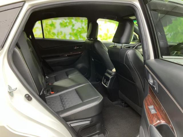 Ref:AUX-22861600 TOYOTA HARRIER 2016 6 Ref:AUX-22861600 TOYOTA HARRIER 2016 - Image 6
