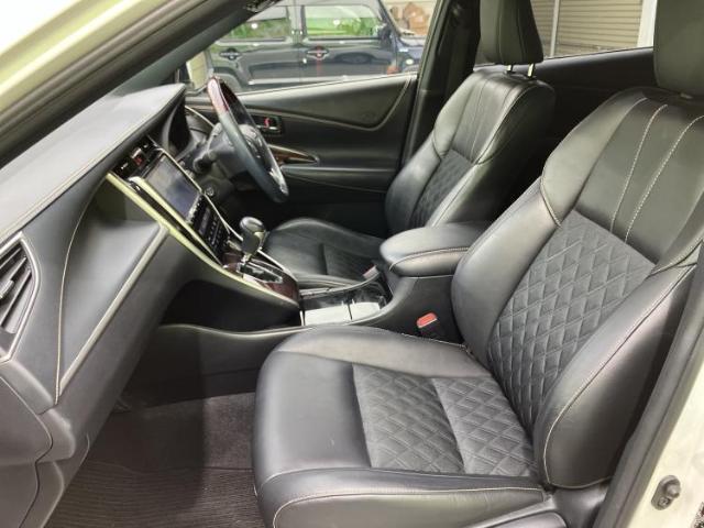 Ref:AUX-22861600 TOYOTA HARRIER 2016 7 Ref:AUX-22861600 TOYOTA HARRIER 2016 - Image 7
