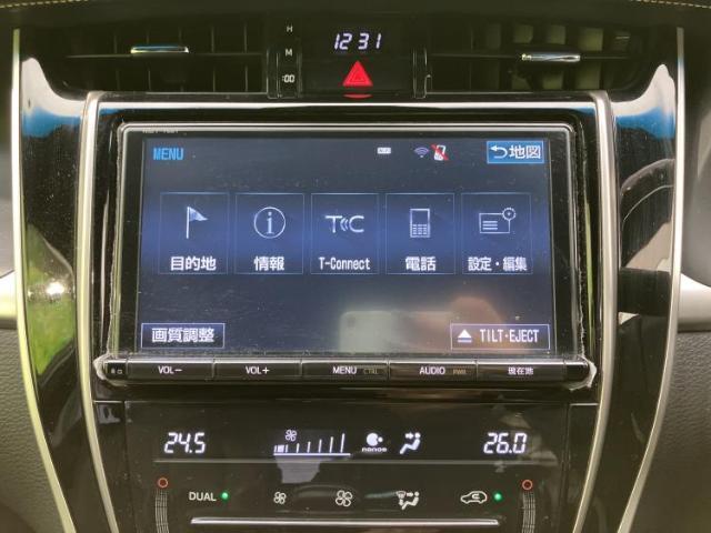 Ref:AUX-22861600 TOYOTA HARRIER 2016 9 Ref:AUX-22861600 TOYOTA HARRIER 2016 - Image 9