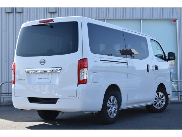 Ref:AUX-22861923 NISSAN CARAVAN 2026 2 Ref:AUX-22861923 NISSAN CARAVAN 2026 - Image 2
