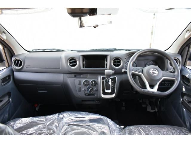 Ref:AUX-22861923 NISSAN CARAVAN 2026 3 Ref:AUX-22861923 NISSAN CARAVAN 2026 - Image 3