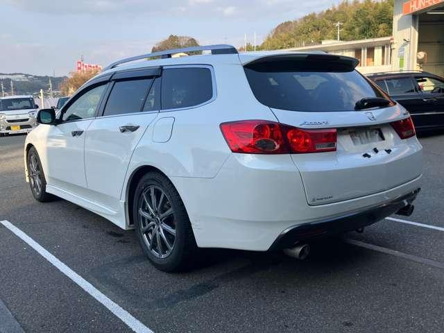 Ref:AUX-22863737 HONDA ACCORD TOURER 2013 2 Ref:AUX-22863737 HONDA ACCORD TOURER 2013 - Image 2