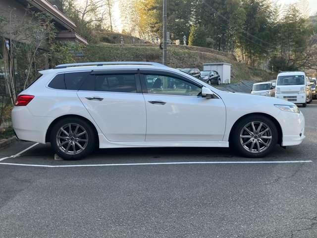 Ref:AUX-22863737 HONDA ACCORD TOURER 2013 4 Ref:AUX-22863737 HONDA ACCORD TOURER 2013 - Image 4