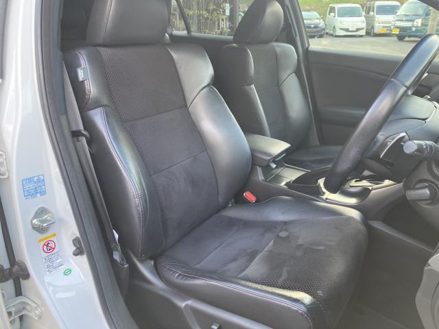 Ref:AUX-22863737 HONDA ACCORD TOURER 2013 6 Ref:AUX-22863737 HONDA ACCORD TOURER 2013 - Image 6