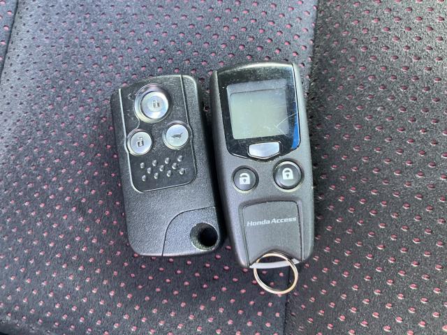 Ref:AUX-22863737 HONDA ACCORD TOURER 2013 9 Ref:AUX-22863737 HONDA ACCORD TOURER 2013 - Image 9