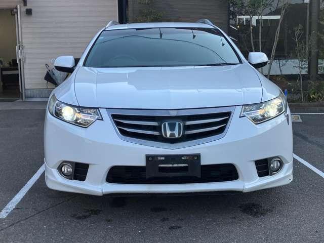 Ref:AUX-22863737 HONDA ACCORD TOURER 2013 10 Ref:AUX-22863737 HONDA ACCORD TOURER 2013 - Image 10