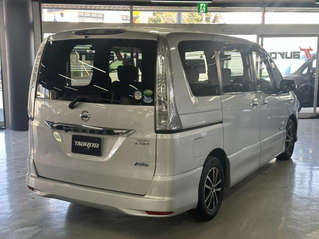 Ref:AUX-22865359 NISSAN SERENA 2013 12 Ref:AUX-22865359 NISSAN SERENA 2013 - Image 12