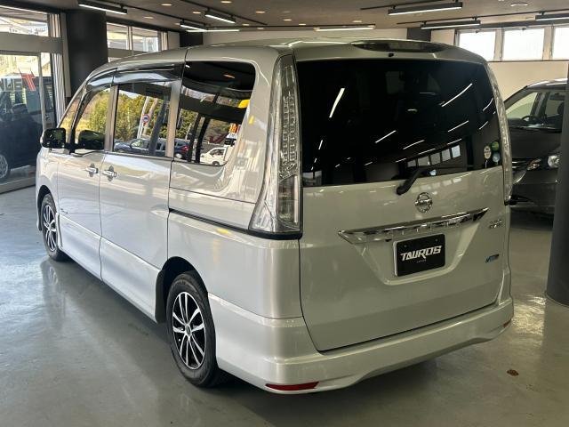 Ref:AUX-22865359 NISSAN SERENA 2013 13 Ref:AUX-22865359 NISSAN SERENA 2013 - Image 13