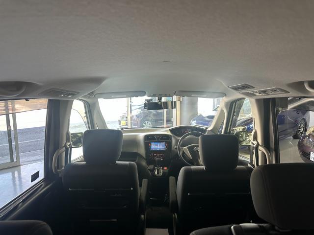 Ref:AUX-22865359 NISSAN SERENA 2013 15 Ref:AUX-22865359 NISSAN SERENA 2013 - Image 15