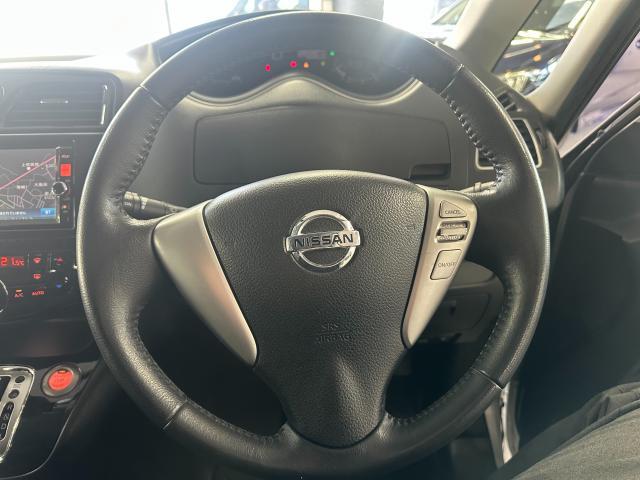 Ref:AUX-22865359 NISSAN SERENA 2013 16 Ref:AUX-22865359 NISSAN SERENA 2013 - Image 16