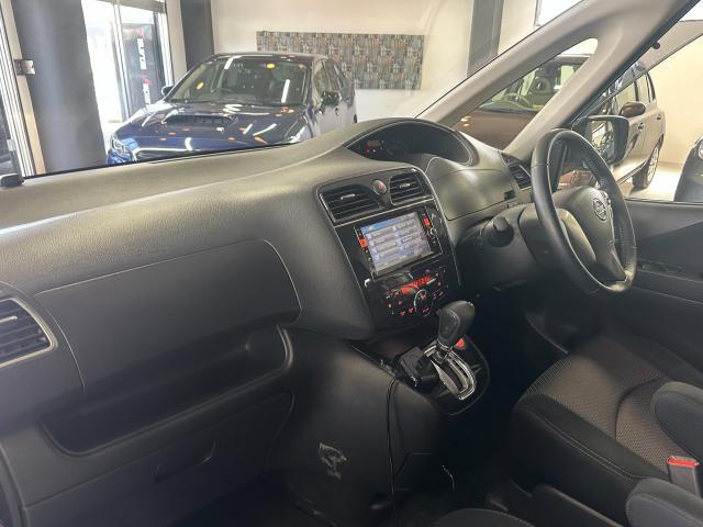Ref:AUX-22865359 NISSAN SERENA 2013 6 Ref:AUX-22865359 NISSAN SERENA 2013 - Image 6