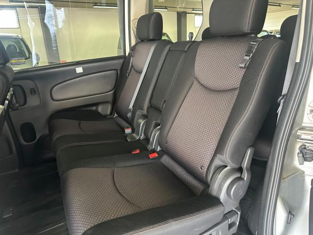 Ref:AUX-22865359 NISSAN SERENA 2013 7 Ref:AUX-22865359 NISSAN SERENA 2013 - Image 7