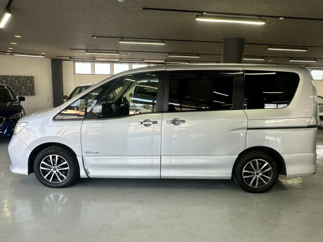 Ref:AUX-22865359 NISSAN SERENA 2013 9 Ref:AUX-22865359 NISSAN SERENA 2013 - Image 9