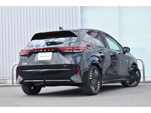 Ref:AUX-22865447 NISSAN AURA 2025 2 Ref:AUX-22865447 NISSAN AURA 2025 - Image 2