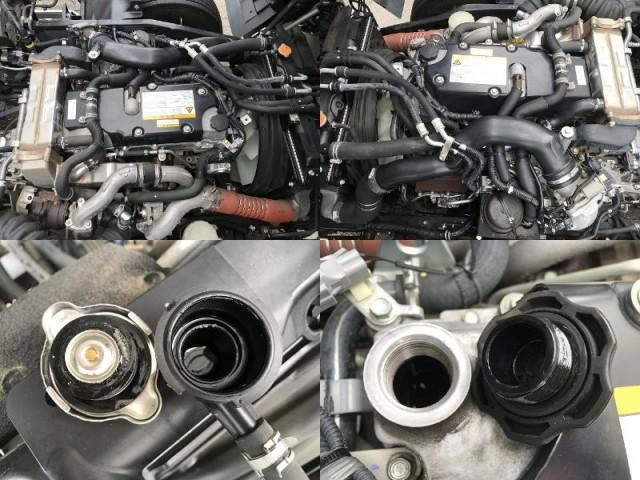 Ref:AUX-22865465 ISUZU FORWARD 2018 12 Ref:AUX-22865465 ISUZU FORWARD 2018 - Image 12