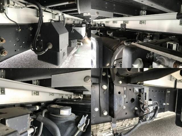 Ref:AUX-22865465 ISUZU FORWARD 2018 14 Ref:AUX-22865465 ISUZU FORWARD 2018 - Image 14