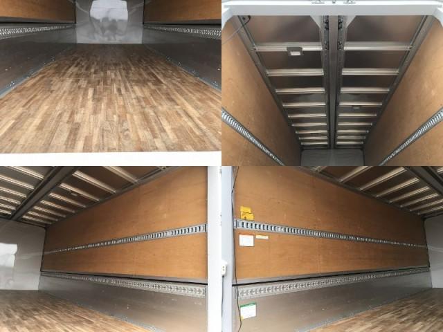 Ref:AUX-22865465 ISUZU FORWARD 2018 15 Ref:AUX-22865465 ISUZU FORWARD 2018 - Image 15