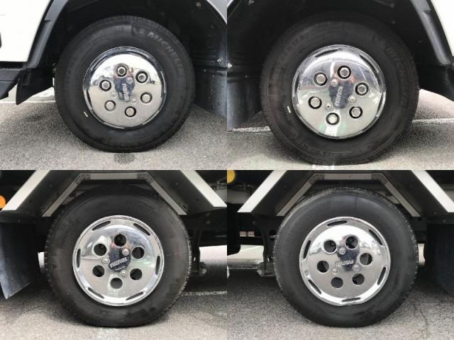Ref:AUX-22865465 ISUZU FORWARD 2018 18 Ref:AUX-22865465 ISUZU FORWARD 2018 - Image 18