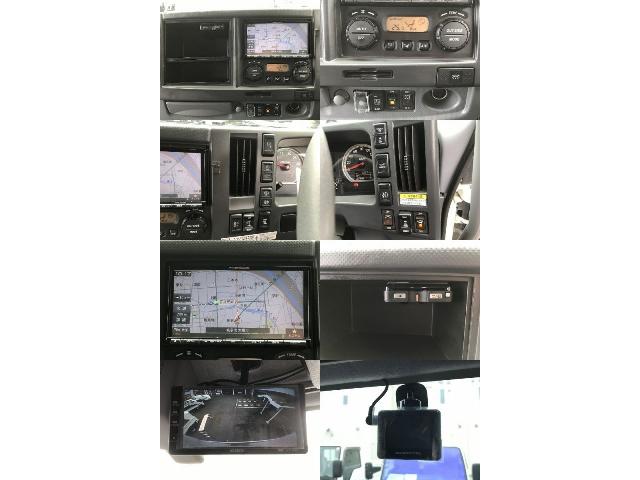 Ref:AUX-22865465 ISUZU FORWARD 2018 19 Ref:AUX-22865465 ISUZU FORWARD 2018 - Image 19