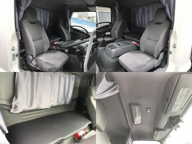 Ref:AUX-22865465 ISUZU FORWARD 2018 20 Ref:AUX-22865465 ISUZU FORWARD 2018 - Image 20