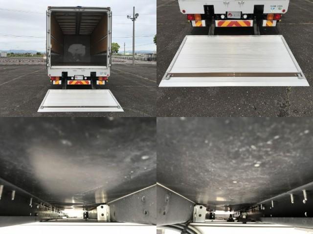Ref:AUX-22865465 ISUZU FORWARD 2018 9 Ref:AUX-22865465 ISUZU FORWARD 2018 - Image 9
