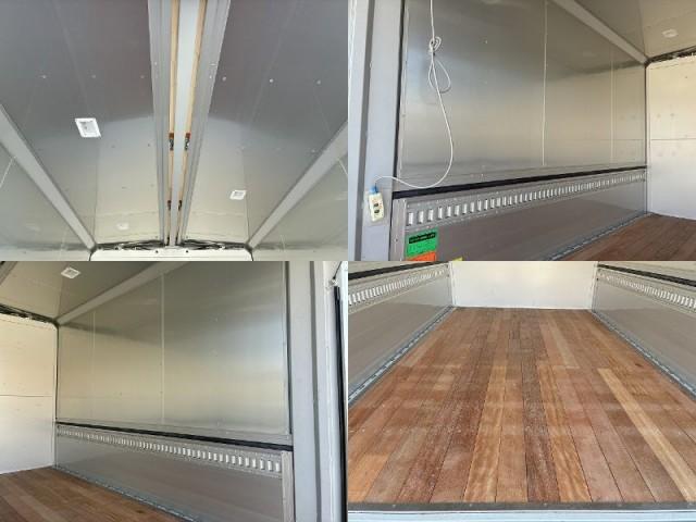 Ref:AUX-22865468 ISUZU ELF TRUCK 2019 11 Ref:AUX-22865468 ISUZU ELF TRUCK 2019 - Image 11