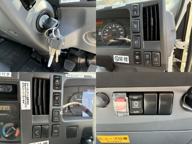 Ref:AUX-22865468 ISUZU ELF TRUCK 2019 14 Ref:AUX-22865468 ISUZU ELF TRUCK 2019 - Image 14