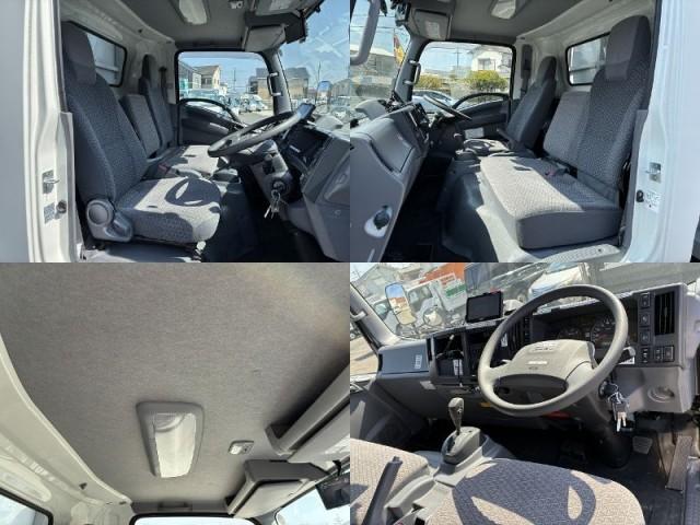 Ref:AUX-22865468 ISUZU ELF TRUCK 2019 15 Ref:AUX-22865468 ISUZU ELF TRUCK 2019 - Image 15