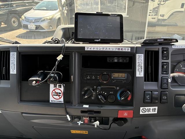 Ref:AUX-22865468 ISUZU ELF TRUCK 2019 17 Ref:AUX-22865468 ISUZU ELF TRUCK 2019 - Image 17